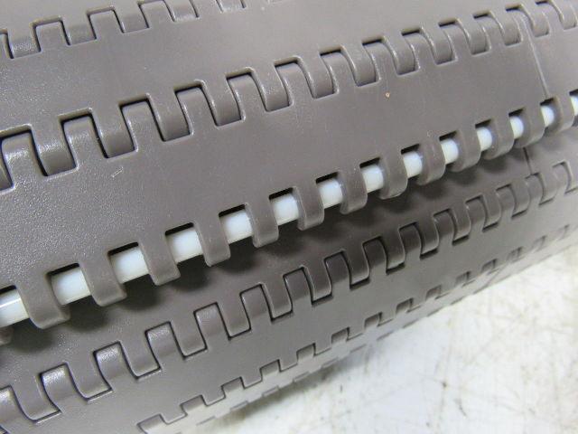 Rexnord HP8505 Flat Mat Top Conveyor Chain 36" X 47-3/4" X 3/4" Pitch