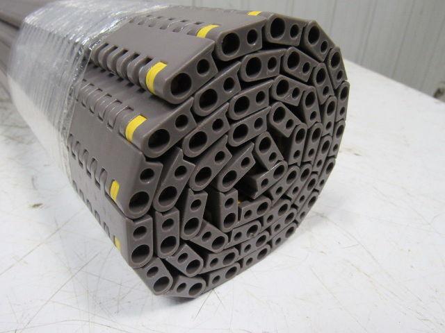 Rexnord HP8505 Flat Mat Top Conveyor Chain 36" X 47-3/4" X 3/4" Pitch