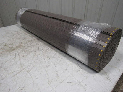 Rexnord HP8505 Flat Mat Top Conveyor Chain 14'4" X 40-1/4" X 3/4" Pitch