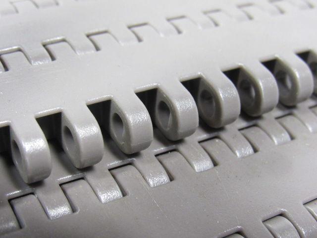 Rexnord HP8505 Flat Mat Top Conveyor Chain 14'4" X 40-1/4" X 3/4" Pitch