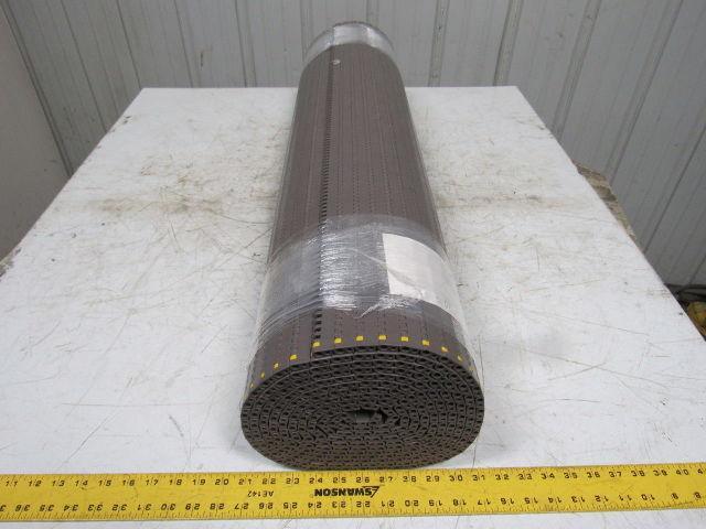 Rexnord HP8505 Flat Mat Top Conveyor Chain 14'4" X 40-1/4" X 3/4" Pitch