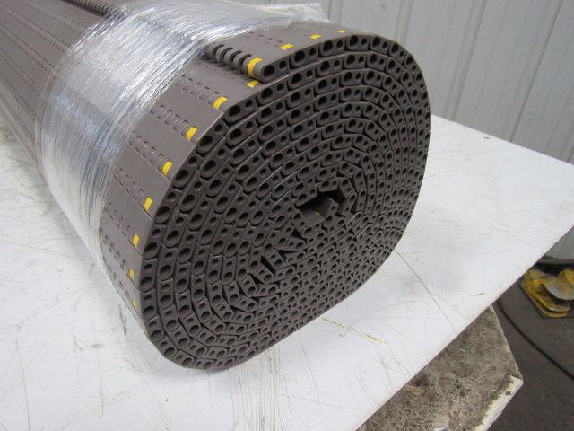 Rexnord HP8505 Flat Mat Top Conveyor Chain 14'4" X 40-1/4" X 3/4" Pitch