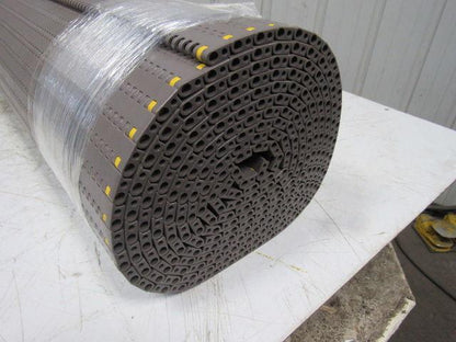 Rexnord HP8505 Flat Mat Top Conveyor Chain 14'4" X 40-1/4" X 3/4" Pitch