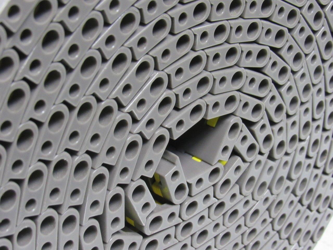 Rexnord HP8505 Flat Mat Top Conveyor Chain 14'4" X 40-1/4" X 3/4" Pitch