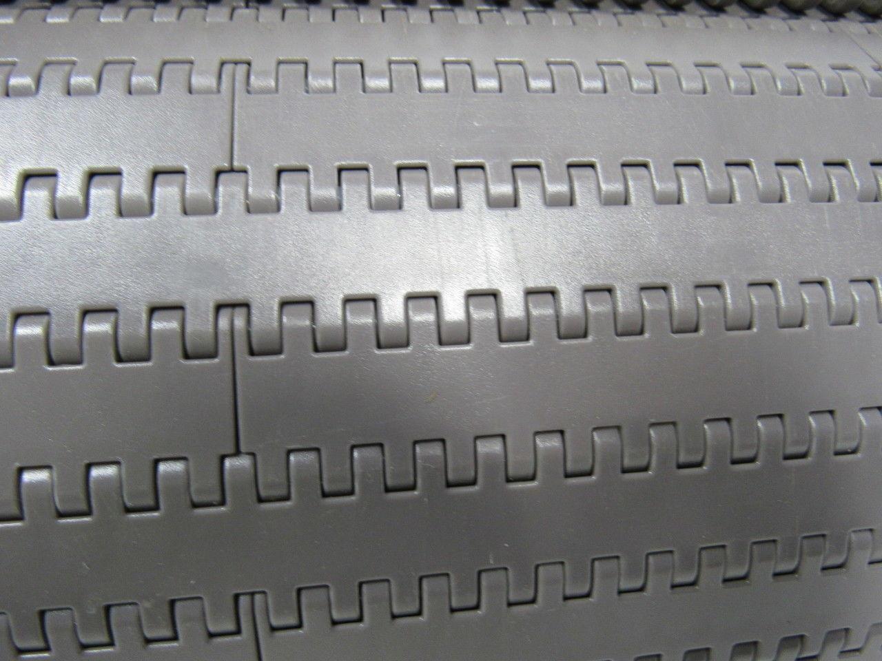 Rexnord HP8505 Flat Mat Top Conveyor Chain 14'4" X 40-1/4" X 3/4" Pitch