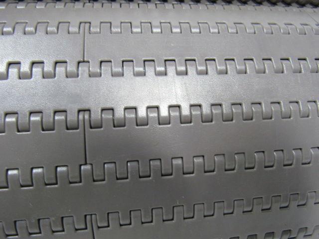 Rexnord HP8505 Flat Mat Top Conveyor Chain 14'4" X 40-1/4" X 3/4" Pitch