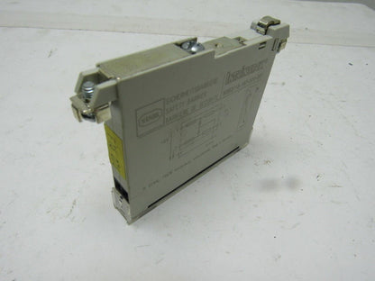 Stahl Intrinspak 9002/10-187-020-001 Safety Barrier
