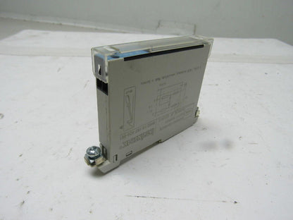 Stahl Intrinspak 9002/10-187-020-001 Safety Barrier