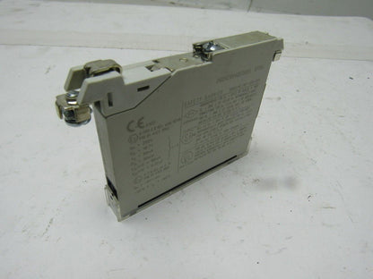 Stahl Intrinspak 9002/10-187-020-001 Safety Barrier