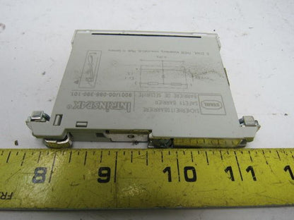 Stahl Intrinspak 9001/00-086-390-101 Safety Barrier