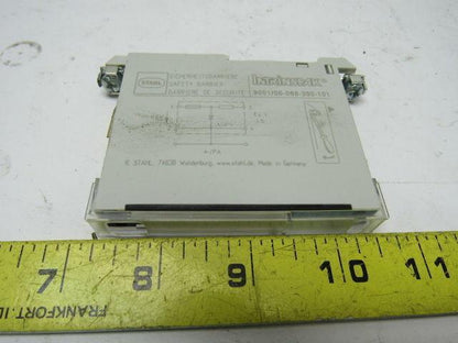 Stahl Intrinspak 9001/00-086-390-101 Safety Barrier