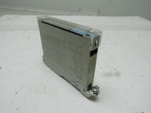Stahl Intrinspak 9001/00-086-390-101 Safety Barrier