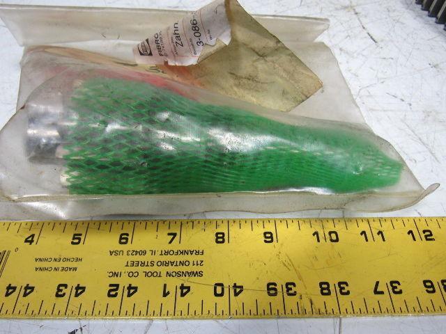 Fibro 3-086-378-0064 Rotary Table Indexing Ring Pinion Gear Drive W/Spindle