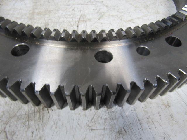 Fibro 3-086-378-0064 Rotary Table Indexing Ring Pinion Gear Drive W/Spindle