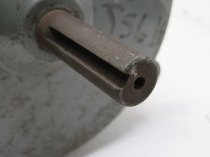 Dayton 3N371 1-1/2Hp Electric Motor 230/460V 3PH J56 Frame Hazardous Location