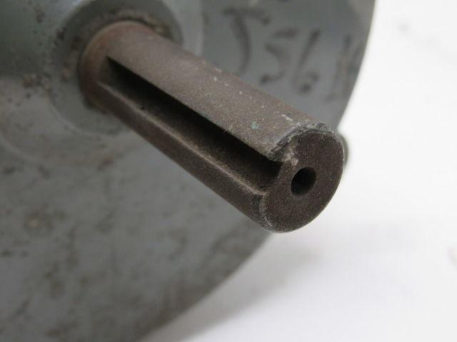 Dayton 3N371 1-1/2Hp Electric Motor 230/460V 3PH J56 Frame Hazardous Location