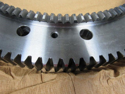 Fibro Rotary Table Indexing Ring Gear Drive
