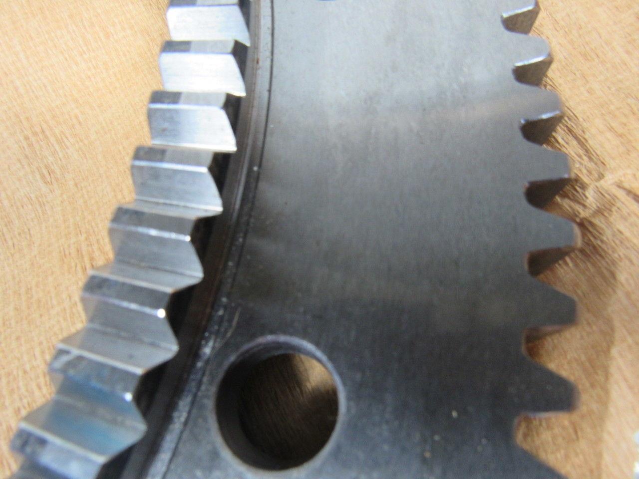 Fibro Rotary Table Indexing Ring Gear Drive