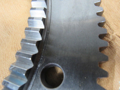 Fibro Rotary Table Indexing Ring Gear Drive