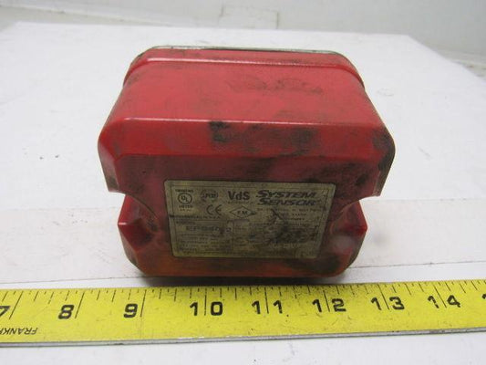 System Sensor EPS40-2 Adjustable Pressure Switch