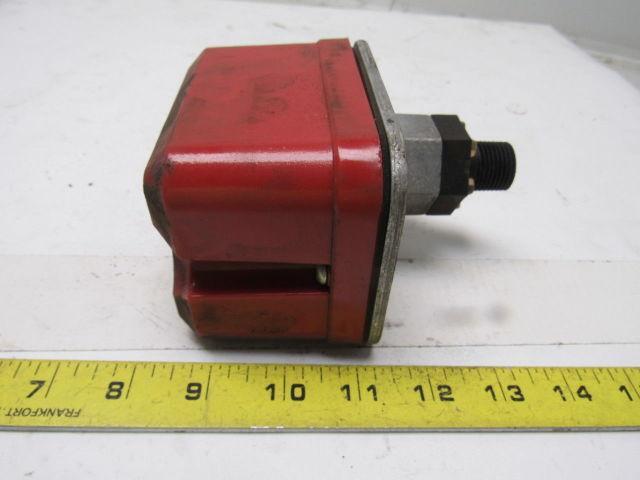 System Sensor EPS40-2 Adjustable Pressure Switch