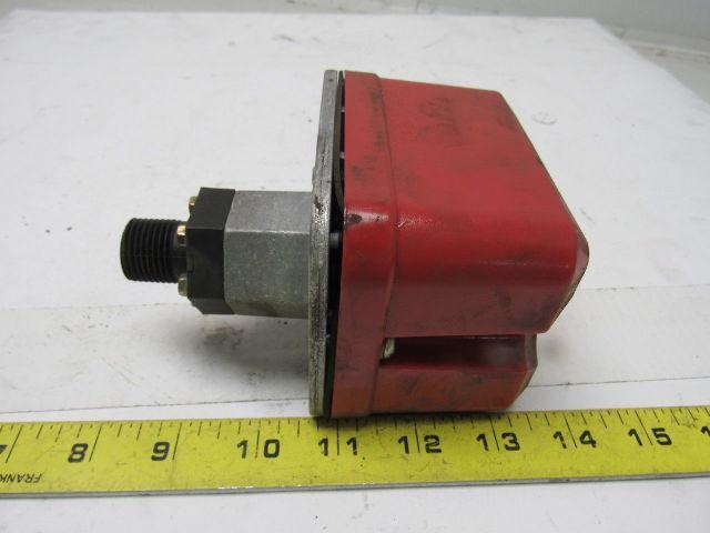 System Sensor EPS40-2 Adjustable Pressure Switch