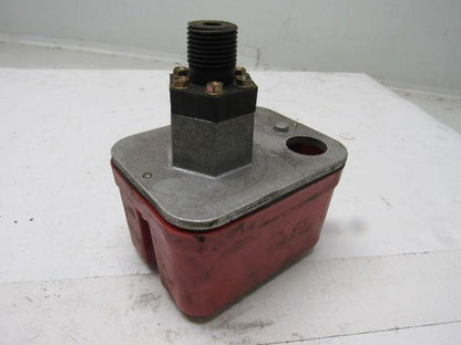 System Sensor EPS40-2 Adjustable Pressure Switch
