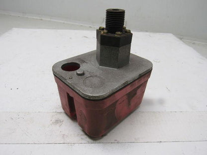System Sensor EPS40-2 Adjustable Pressure Switch