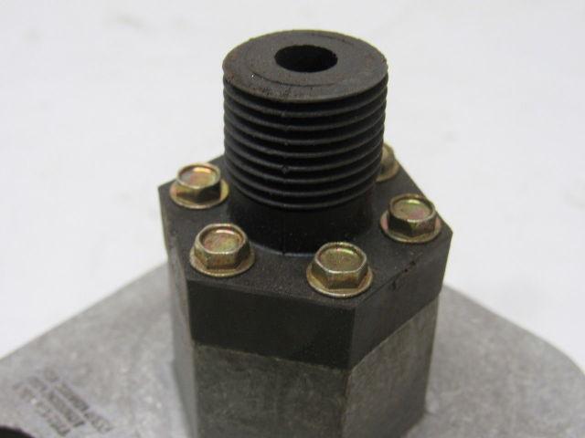 System Sensor EPS40-2 Adjustable Pressure Switch