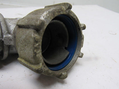 T&B Thomas & Betts 1-1/2" 90° Insulated Liquid Tite Elbow  Lot of 3