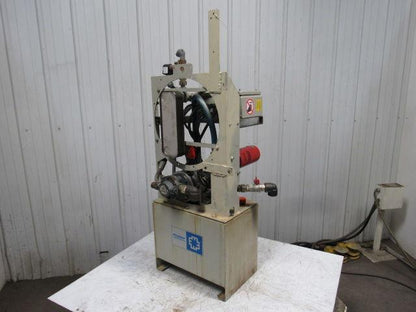 Maier Heidenheim 1192059 KEW External Process Cooling Heat Exchange Unit