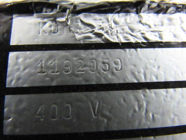 Maier Heidenheim 1192059 KEW External Process Cooling Heat Exchange Unit