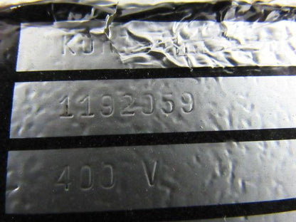 Maier Heidenheim 1192059 KEW External Process Cooling Heat Exchange Unit