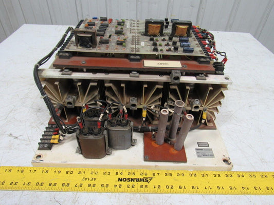 Fenner 12M04-008 Pulse Generator Motor Control Drive