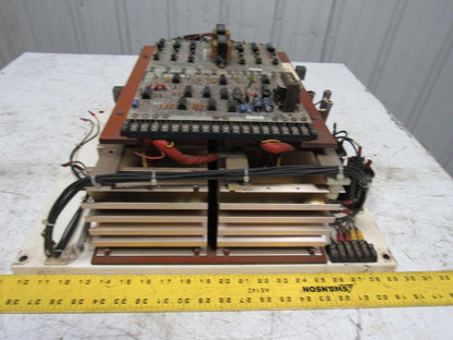 Fenner 12M04-008 Pulse Generator Motor Control Drive
