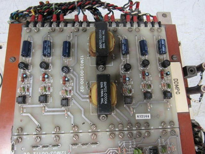Fenner 12M04-008 Pulse Generator Motor Control Drive