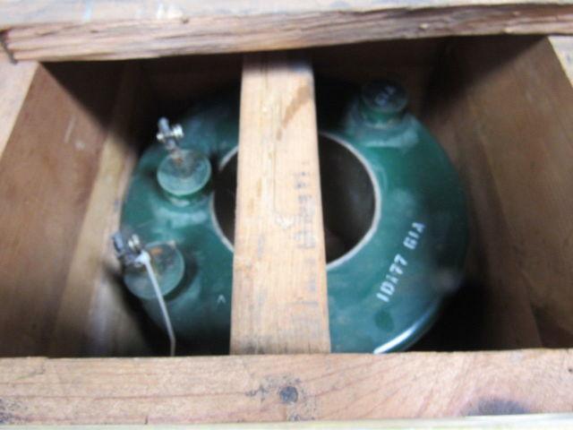 1D17761A Vintage Brake Coil 20Hp