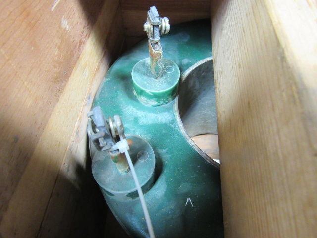 1D17761A Vintage Brake Coil 20Hp