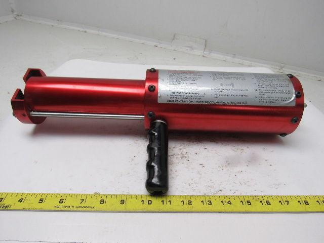 Supermix II Pneumatic Epoxy Dispenser Dispensing System