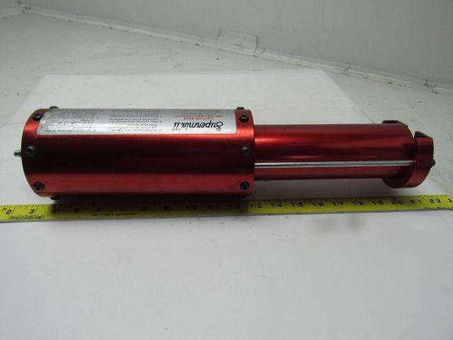 Supermix II Pneumatic Epoxy Dispenser Dispensing System