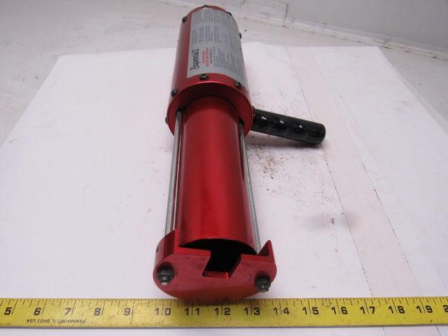 Supermix II Pneumatic Epoxy Dispenser Dispensing System