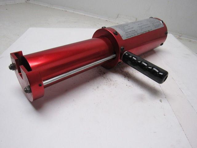 Supermix II Pneumatic Epoxy Dispenser Dispensing System