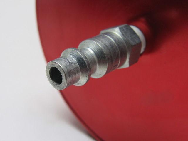 Supermix II Pneumatic Epoxy Dispenser Dispensing System