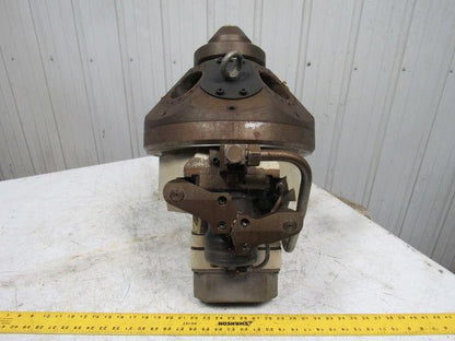 WD225 CW170 8 Station Universal Gear Driven Tool Turret