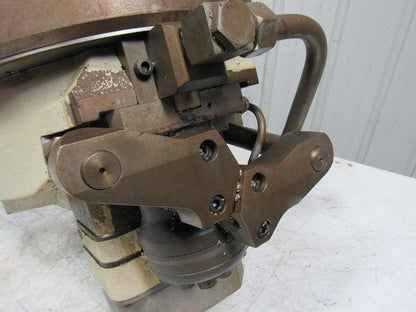 WD225 CW170 8 Station Universal Gear Driven Tool Turret