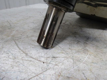 WD225 CW170 8 Station Universal Gear Driven Tool Turret