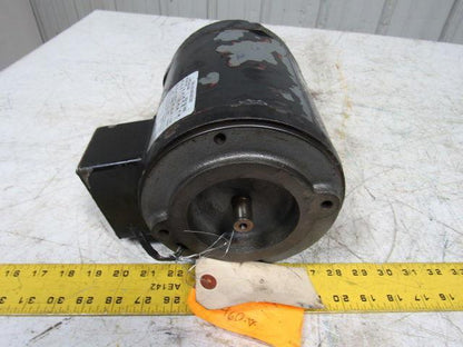 R & M Materials Handling 1/3HP Special Use Electric Motor 208-230/460V 56C Frame