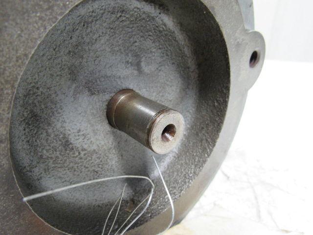 R & M Materials Handling 1/3HP Special Use Electric Motor 208-230/460V 56C Frame