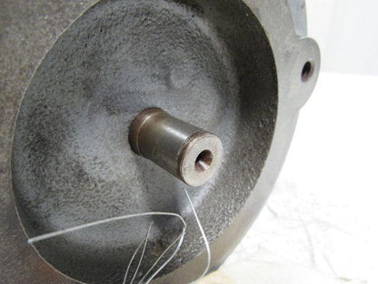 R & M Materials Handling 1/3HP Special Use Electric Motor 208-230/460V 56C Frame