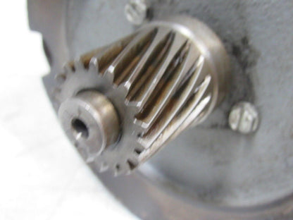 R & M Materials Handling 1/3HP Special Use Electric Motor 208-230/460V 56C Frame